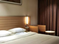 -城市便捷酒店(佛山大良清晖园步行街店)