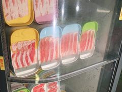 -非烤勿扰自助烤肉海鲜火锅(南城莱蒙店)