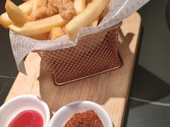 -辣尚瘾·烤鱼·新川菜(交大直营店)