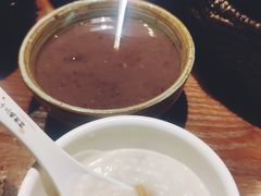 -南拳十三姨·潮汕砂锅粥(世纪金源店)