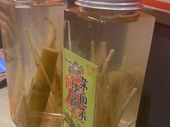 -不二啫·广府啫啫煲(江燕路万科里店)