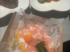-海底捞火锅(团结桥店)