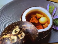 -翕间食·精致淮扬菜(江苏大剧院店)