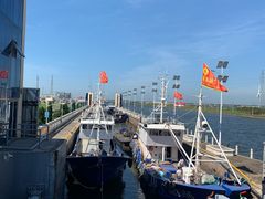 -小洋口旅游度假区