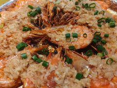 -金陵食府(林景店)