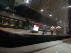 -沈阳站