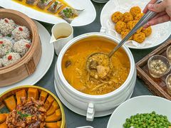 -汉水谣·江景餐厅(江滩店)