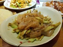 -春饼先生·北京烤鸭(甘井子万达店)