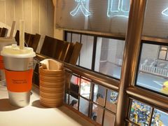 -火山屋台(新街口创始店)