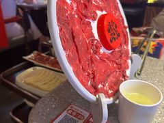 -大龙燚火锅(太古里店)