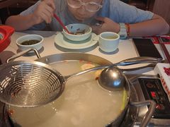 -八合里潮汕鲜牛肉火锅(深圳海岸城店)