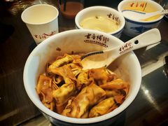 -古香楼(芦庄店)