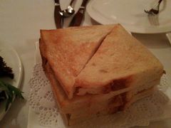 android_upload_pic-成桂西餐厅·42年的味道(五大道疙瘩楼店)