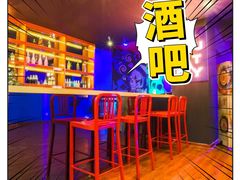 -弓舍射箭俱乐部(高新总店)
