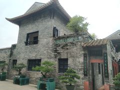 -东莞市可园博物馆