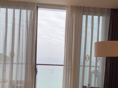-深圳大梅沙京基洲际度假酒店