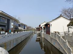 -相门城墙文化休闲景区