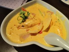 -大头虾越式风味餐厅(光明广场店)