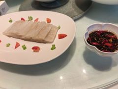 -北京老铺烤鸭(高新店)