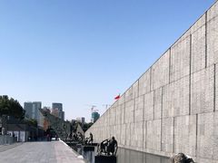 -侵华日军南京大屠杀遇难同胞纪念馆