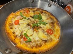 -西堤牛排(龙德广场店)