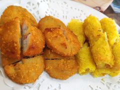 -友强·23年特色海鲜大排档(厦门店)