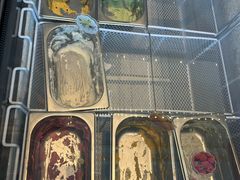 -福州泰禾铂尔曼酒店·大堂酒廊