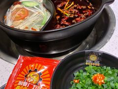 -钢管厂五区小郡肝串串香(南山店)