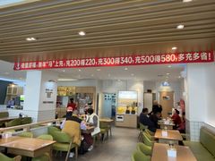 -李先生牛肉面大王(营口大润发店)