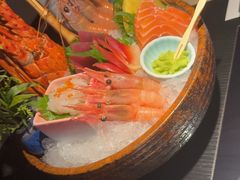 -花潮料理艺食馆(成都万象城店)