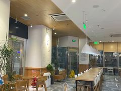 -Blueglass酸奶(财富购物中心店)