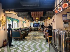 -巴尔喀十新疆餐厅(开发区店)
