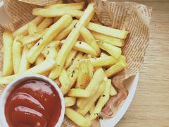 -伊斯坦布尔土耳其清真咖啡餐厅