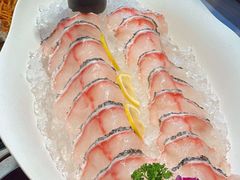 -云尊府云南菜·蒸汽石锅鱼(学清路店)