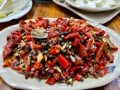 -肥婆麻辣火锅.顺德首创药材麻辣火锅(容桂店)