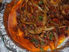 -聚鑫朋酸菜肥肠(文艺路口店)
