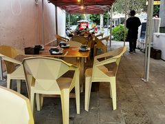 -杨老头鲜货烧烤(太古里店)