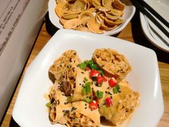 -半天妖烤鱼(方庄店)