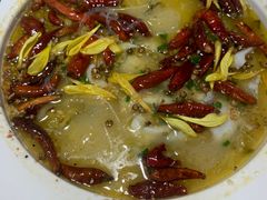 -太二酸菜鱼(深圳布吉万象汇店)