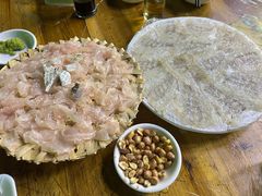 -官塘陈记鱼生·潮汕砂锅粥·牛肉火锅(潮枫路总店)