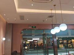 -小杨生煎(周浦万达店)