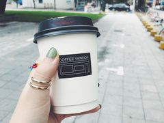 -CoffeeVendor(西乡店)