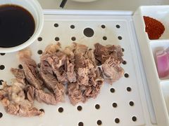 -老毛手抓·盐池滩羊非遗手抓(宁夏总店)
