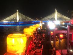 -珠江夜游广州塔·中大码头