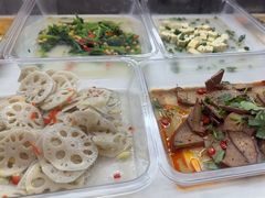 -裕丰源滋补烩面(天赋路店)