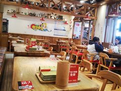 大堂-申记串道(中街店)