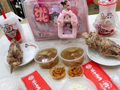 -雨霖祥和炖肉(南市店)