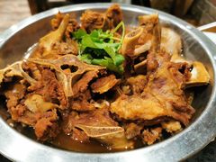 -炙热青春怀旧主题餐厅(河北路店)
