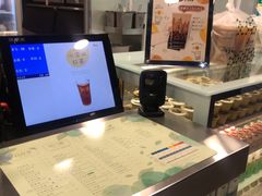 -1点点(望京万象汇店)