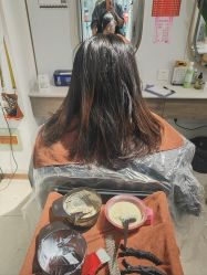-东方美妍小鹏造型